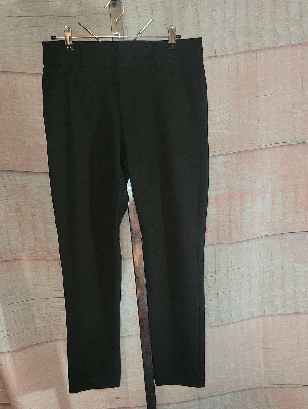Michael Kors Black Dress Pants